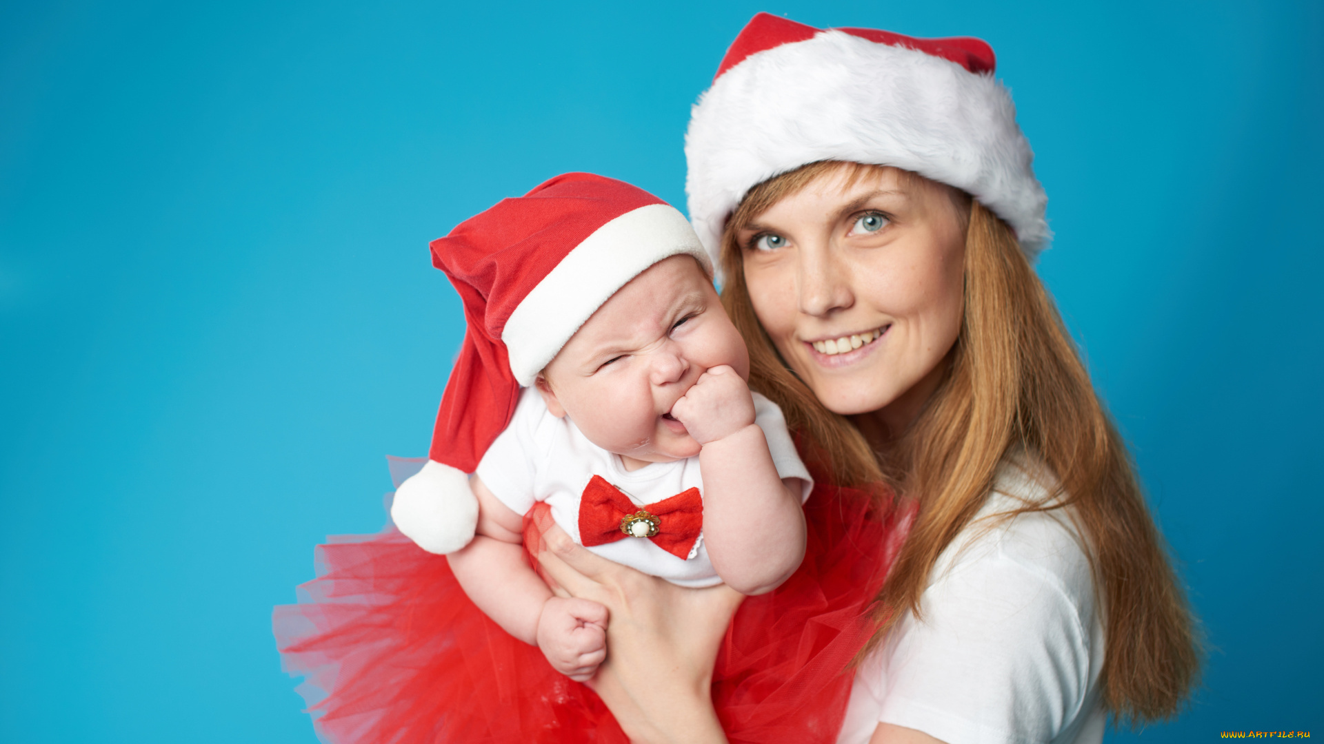 разное, люди, мама, дочка