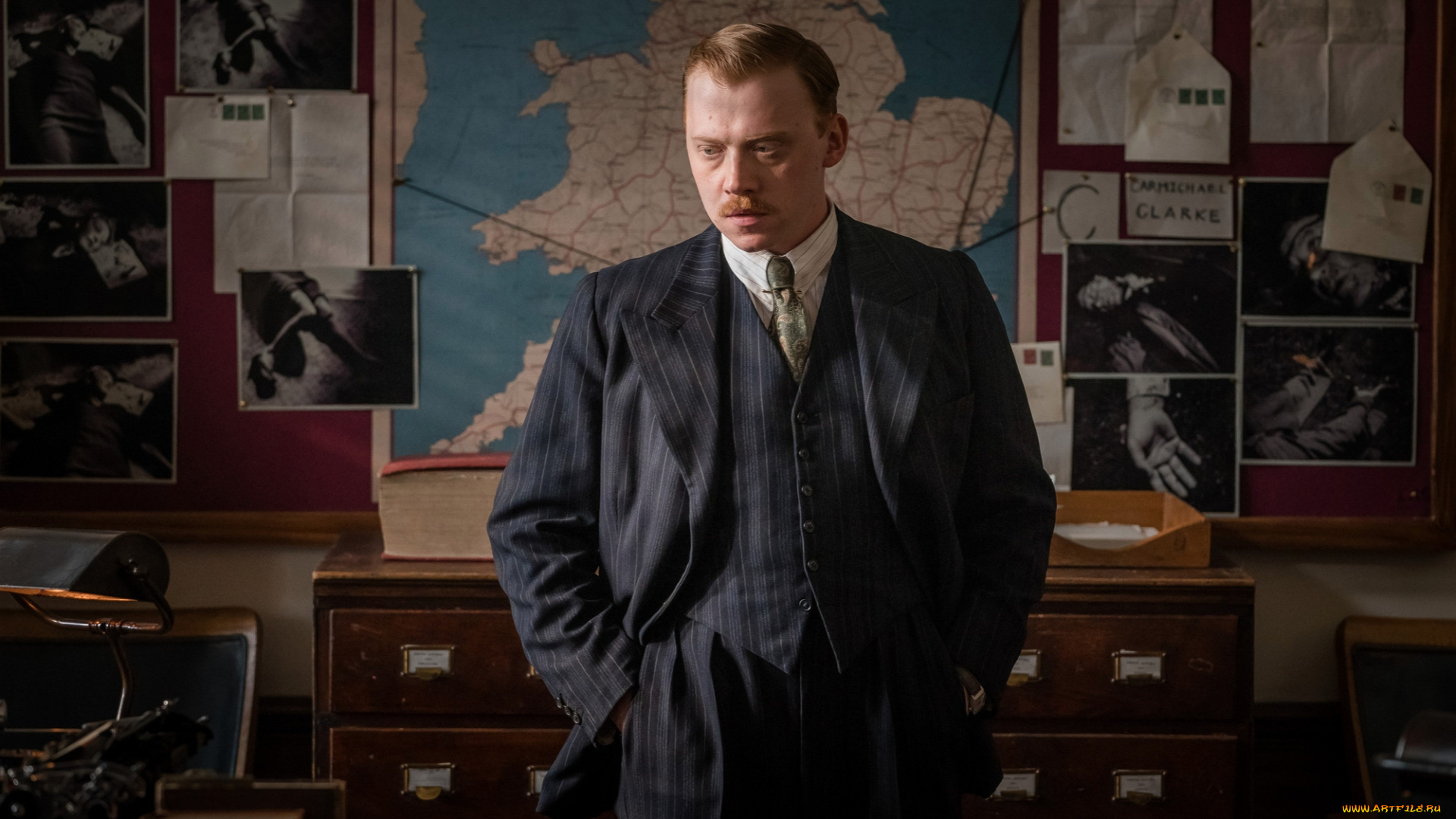 the, abc, murders, кино, фильмы, the, abc, murders