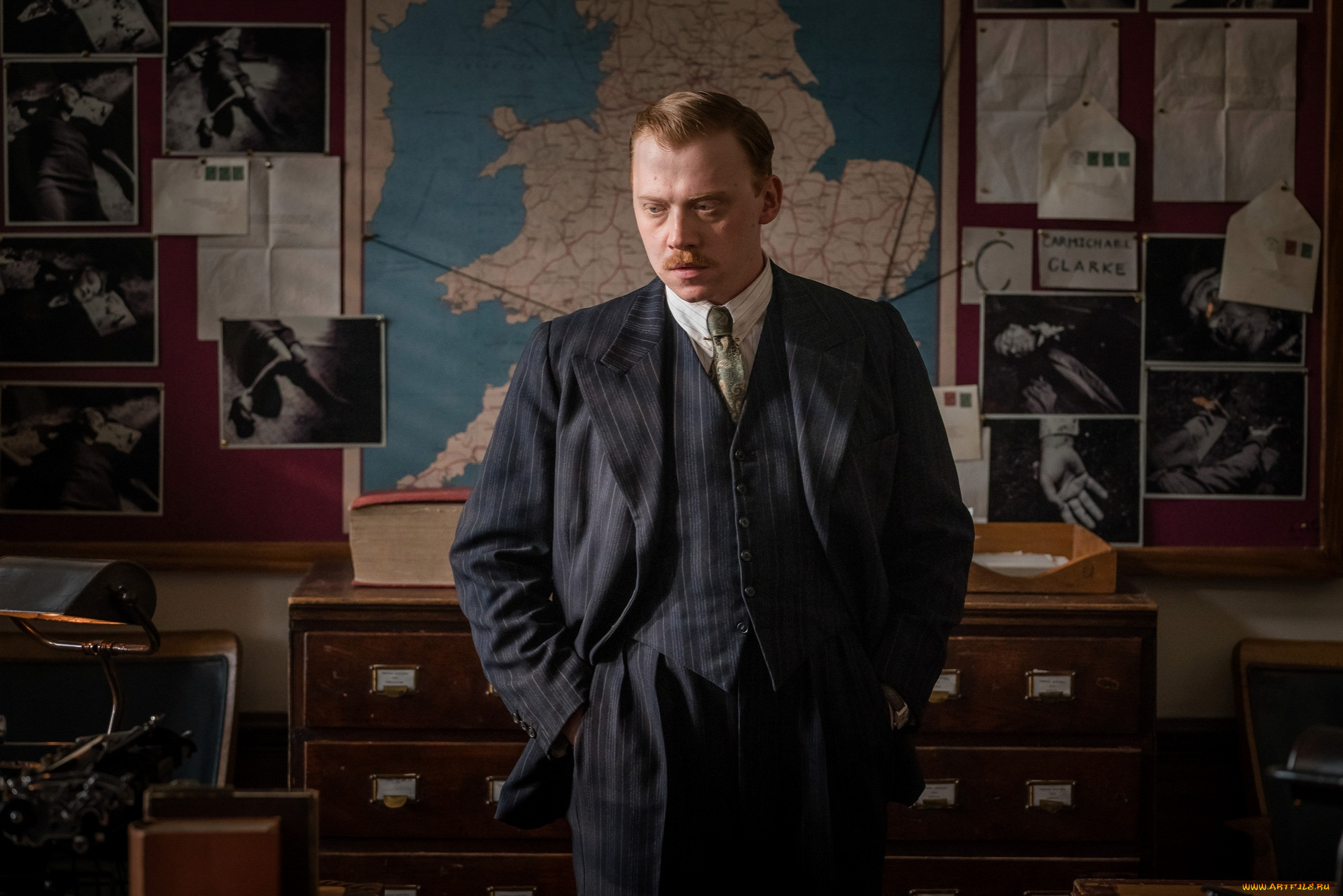 the, abc, murders, кино, фильмы, the, abc, murders