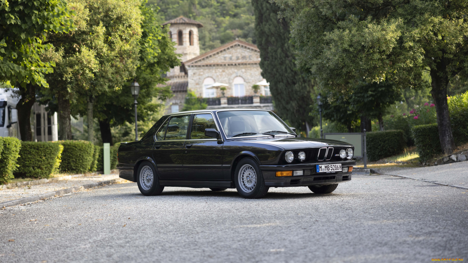 автомобили, bmw