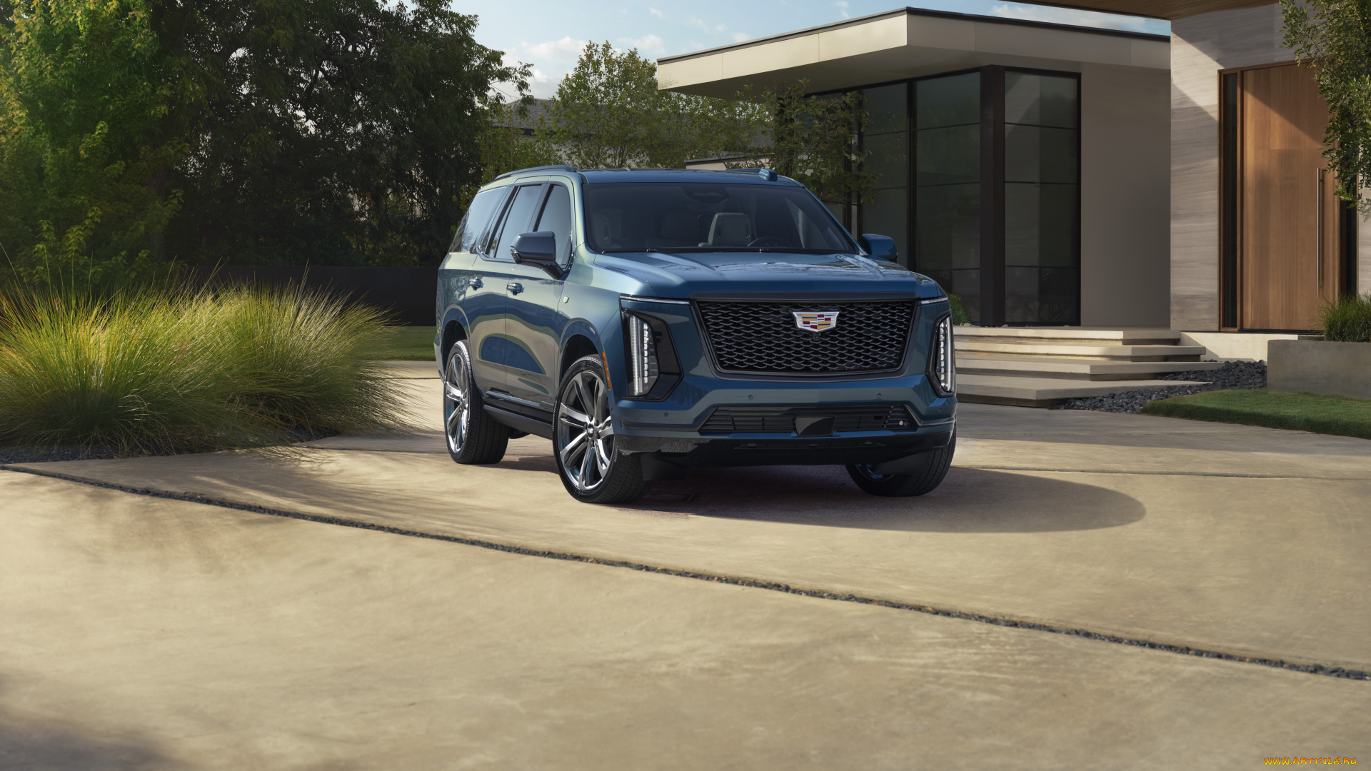 автомобили, cadillac