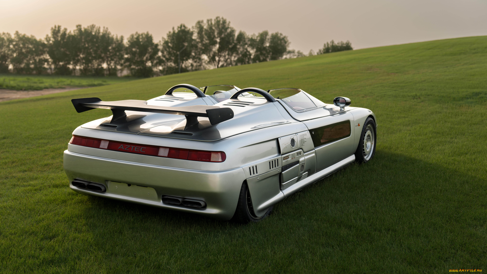 автомобили, italdesign