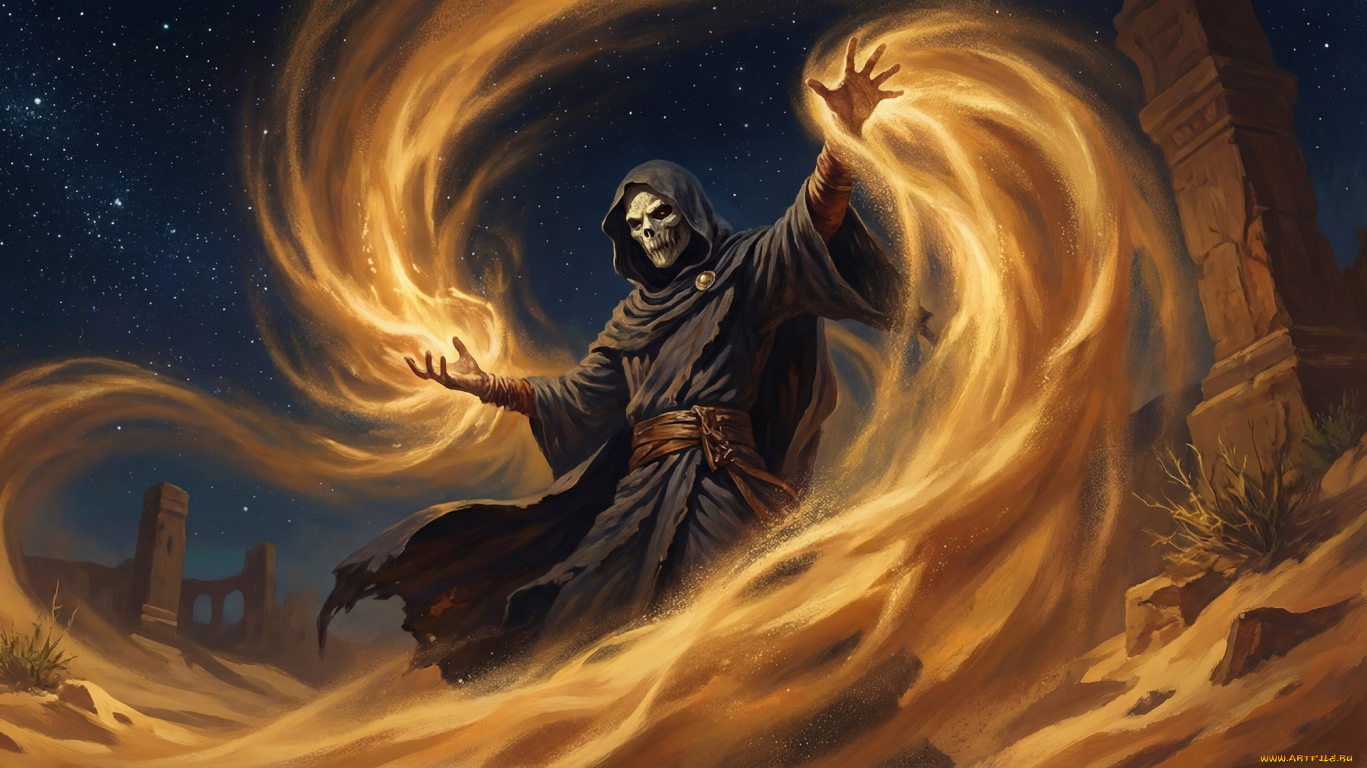 фэнтези, нежить, нейросети, графика, нейроарт, ai, art, нейронные, сети, рисунки, нейро, искусство, нейрографика, graphics, neuroart, neural, networks, drawings, neuro, neurography