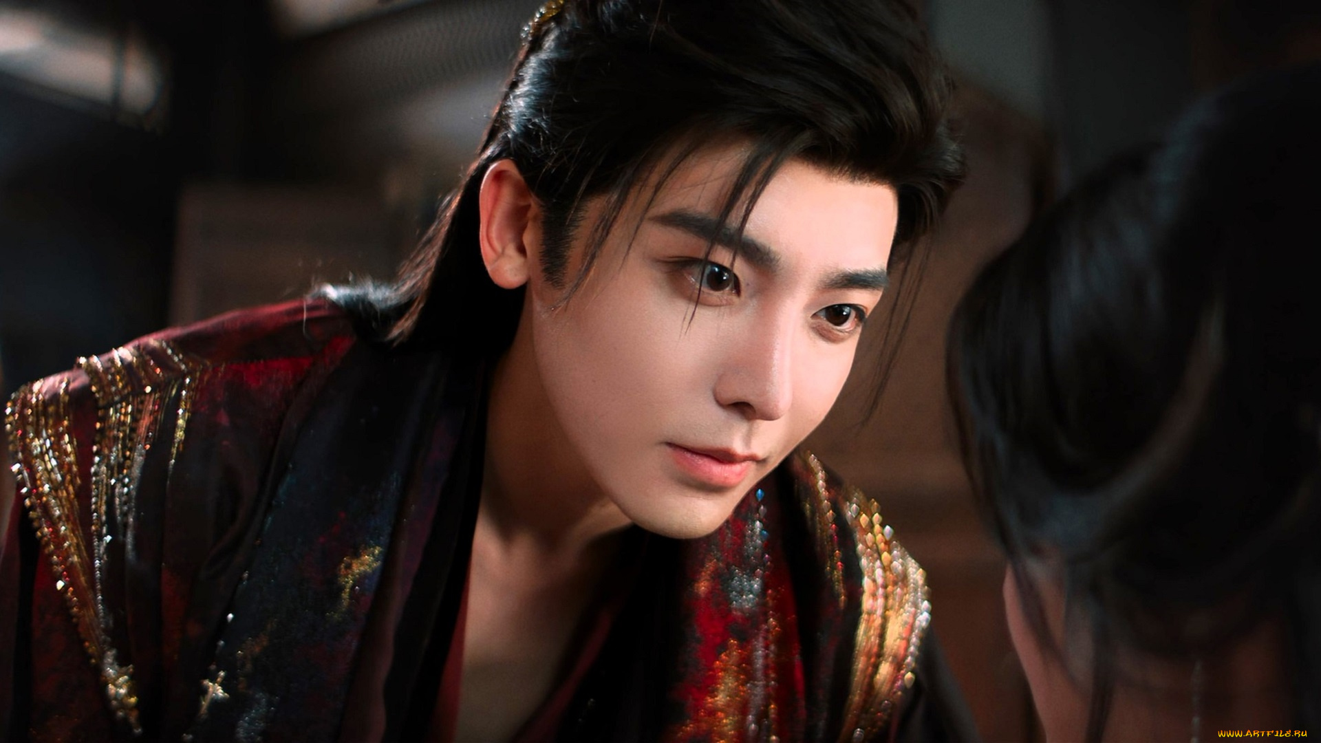 love, in, the, clouds, кино, фильмы, парень, девушка, любовь