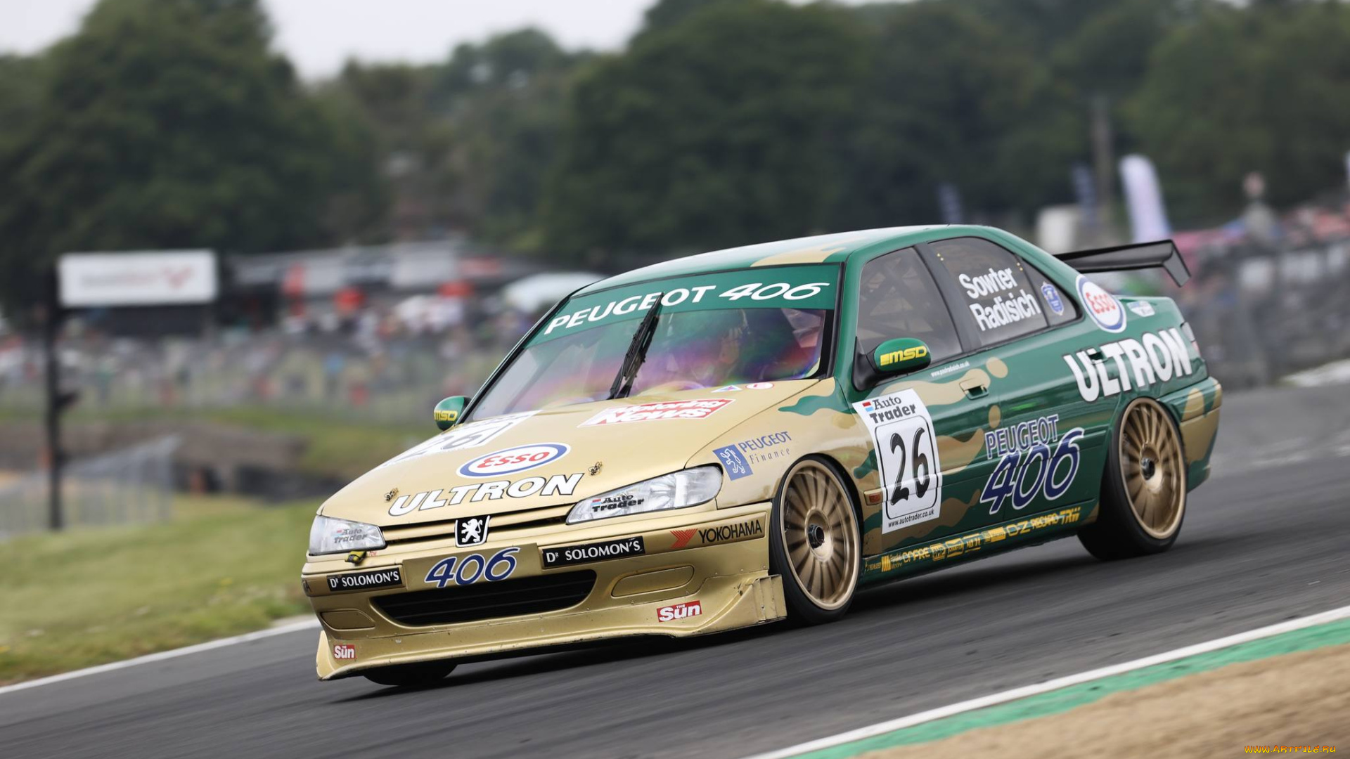 спорт, автоспорт, peugeot