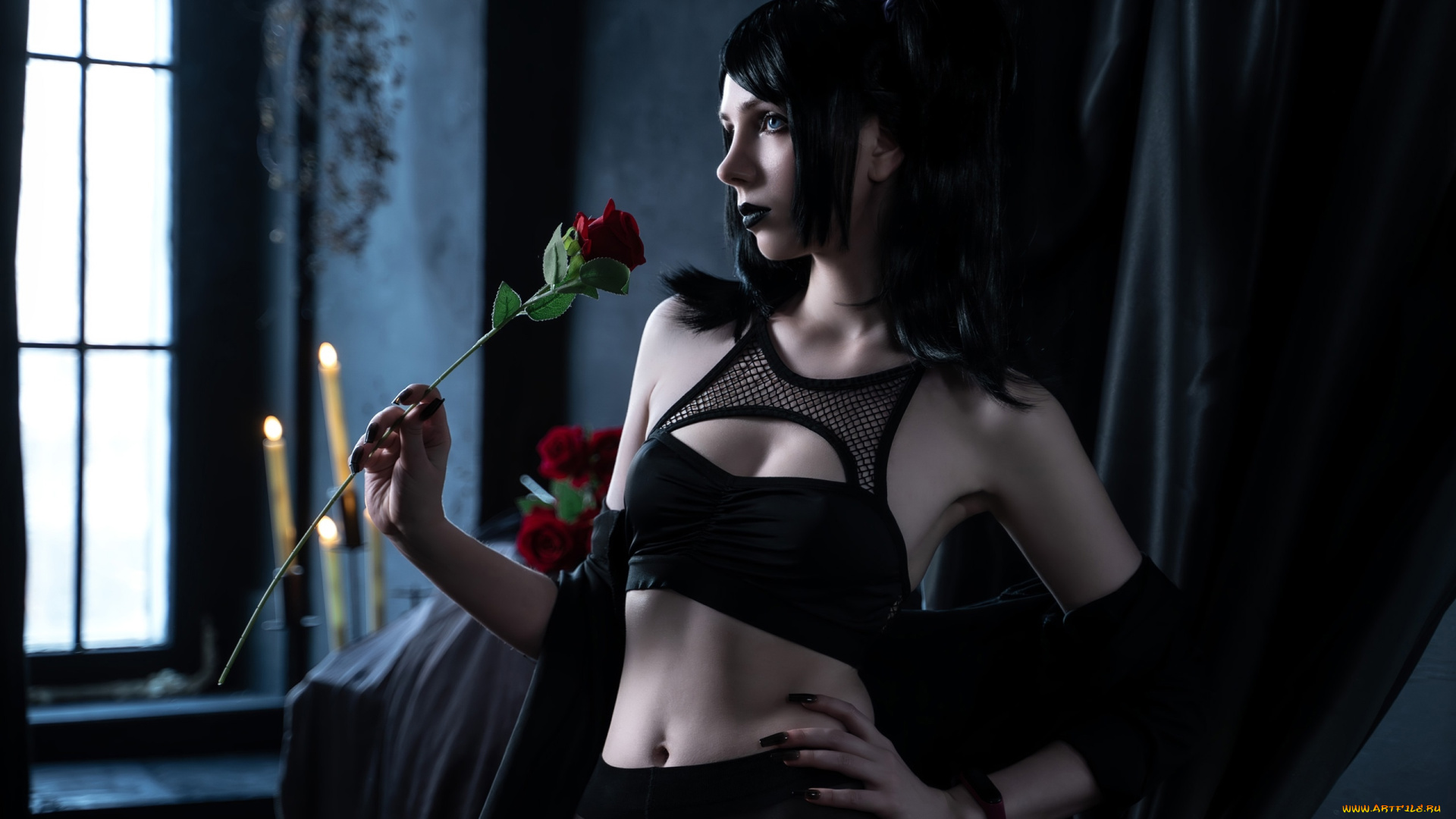 victoria, lirell, девушки, девушка, женщина, брюнетка, темноволосая, сексуальная, модель, звезда, позирует, разная, обувь, верхняя, стильная, одежда, нижнее, эротическое, бельё, трусы, лифчик, колготки, чулки, аксессуары, макияж, и, множество, элементов, на, фотографии