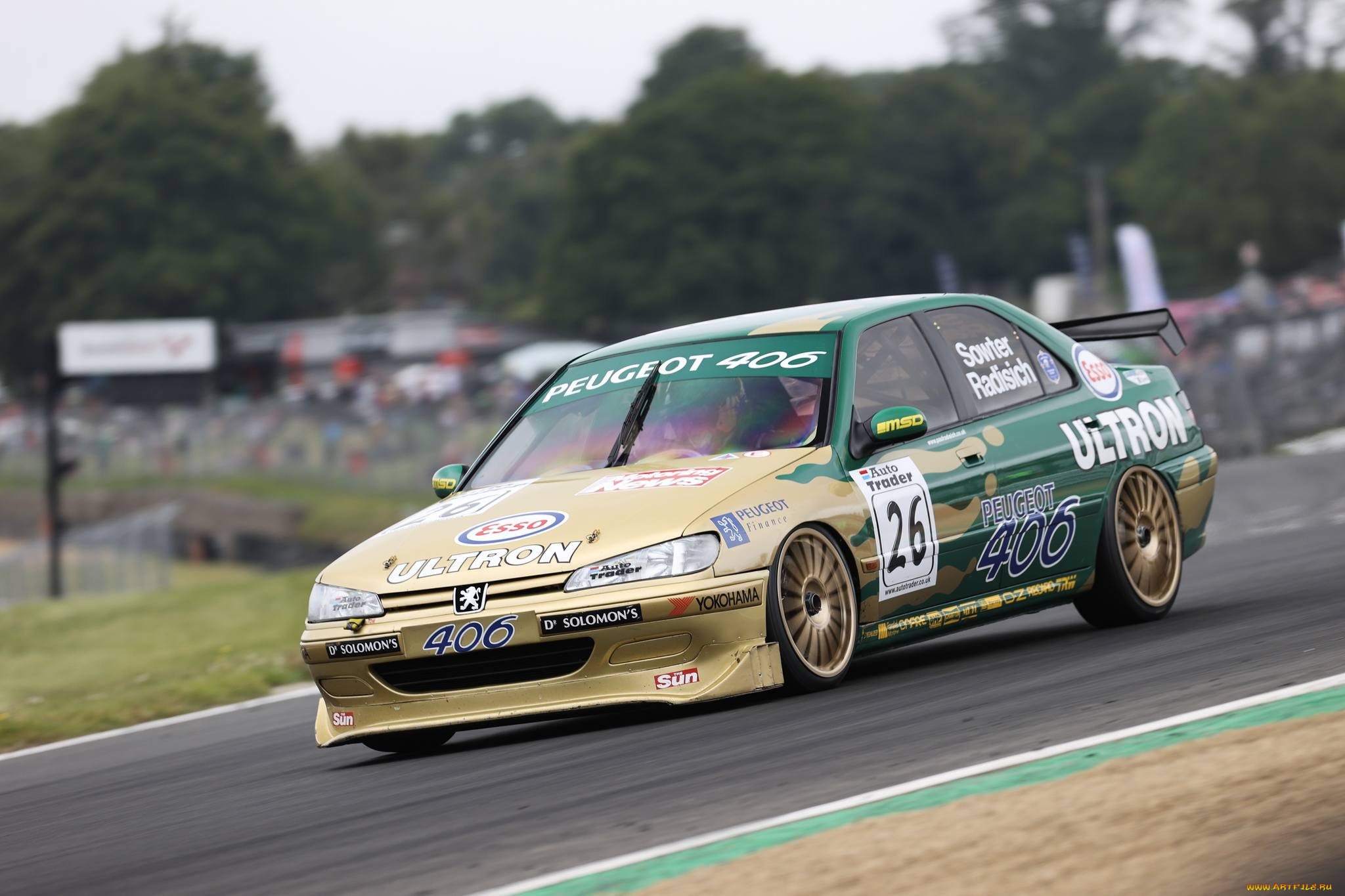 спорт, автоспорт, peugeot