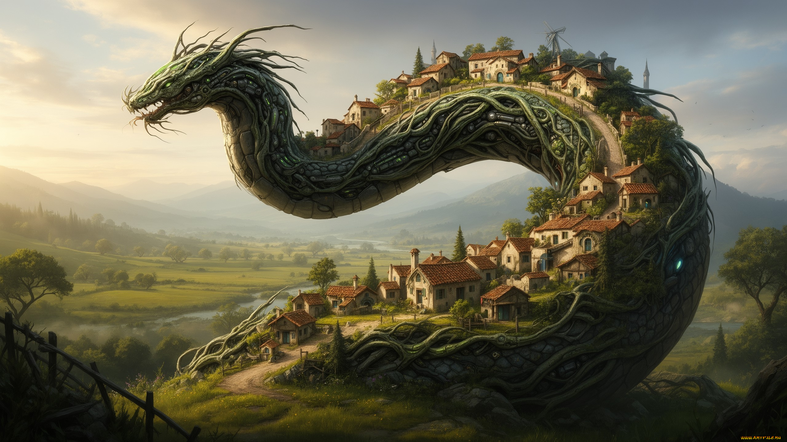 фэнтези, существа, нейросети, графика, нейроарт, ai, art, нейронные, сети, рисунки, нейро, искусство, нейрографика, graphics, neuroart, neural, networks, drawings, neuro, neurography