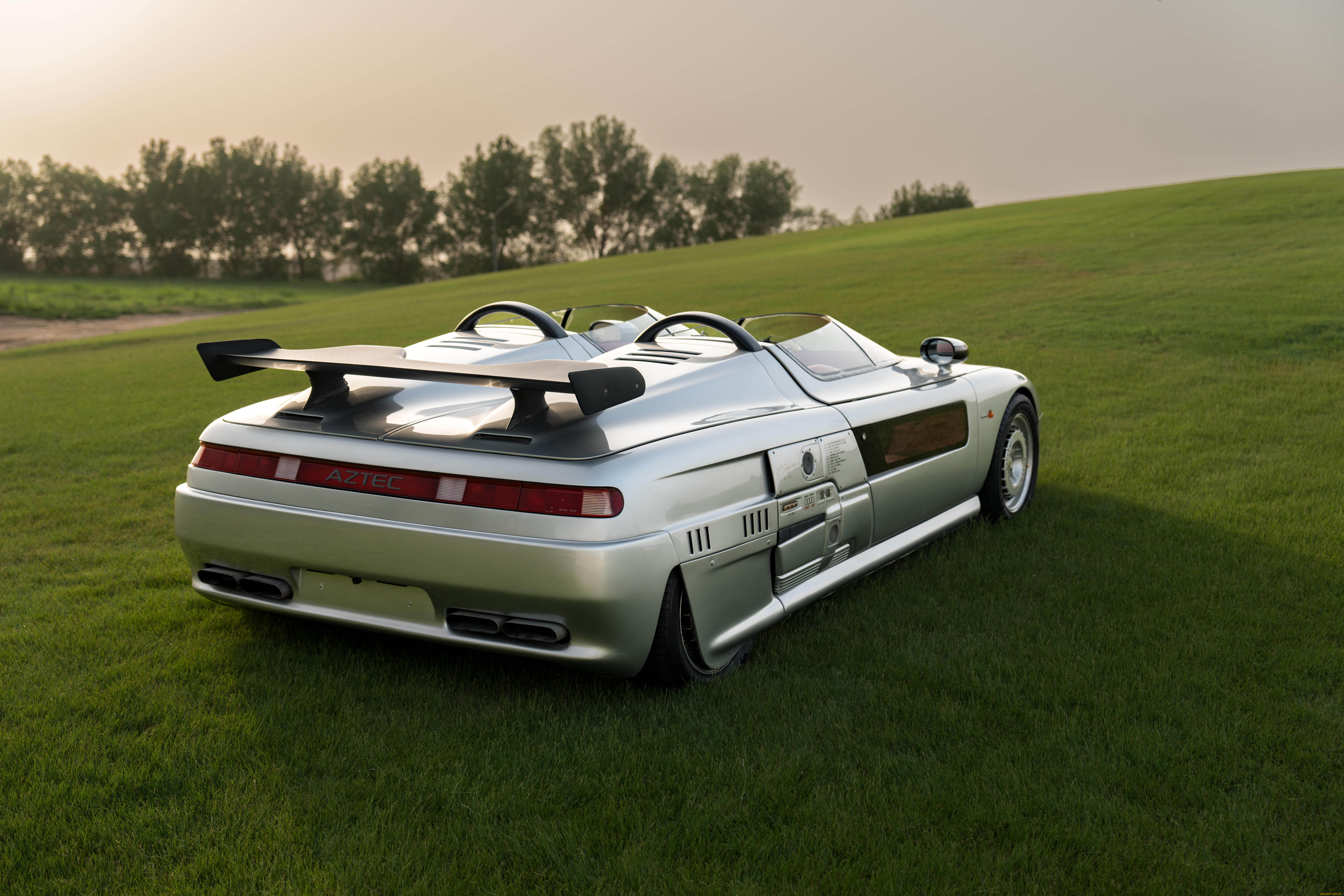 автомобили, italdesign