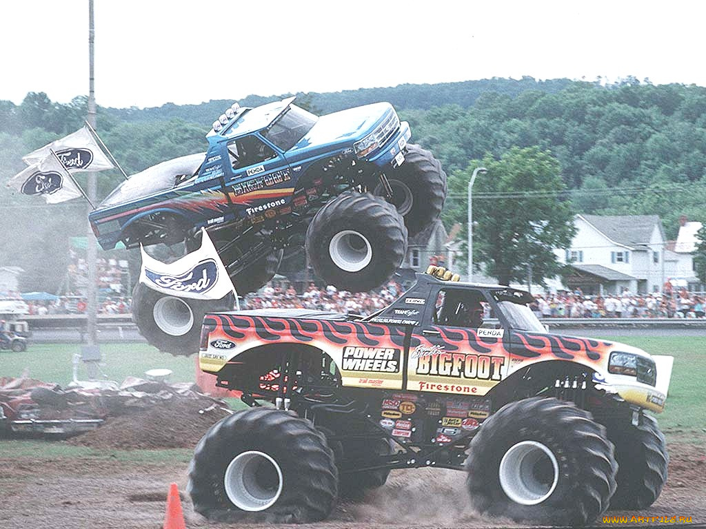 джипы, спорт, автоспорт