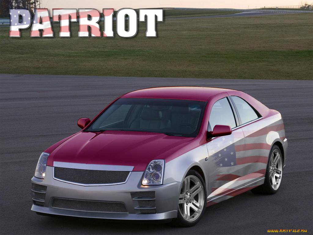 автомобили, cadillac