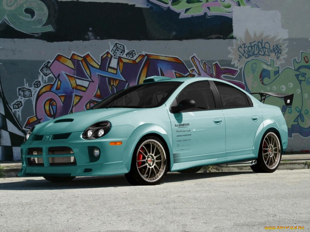 автомобили, dodge