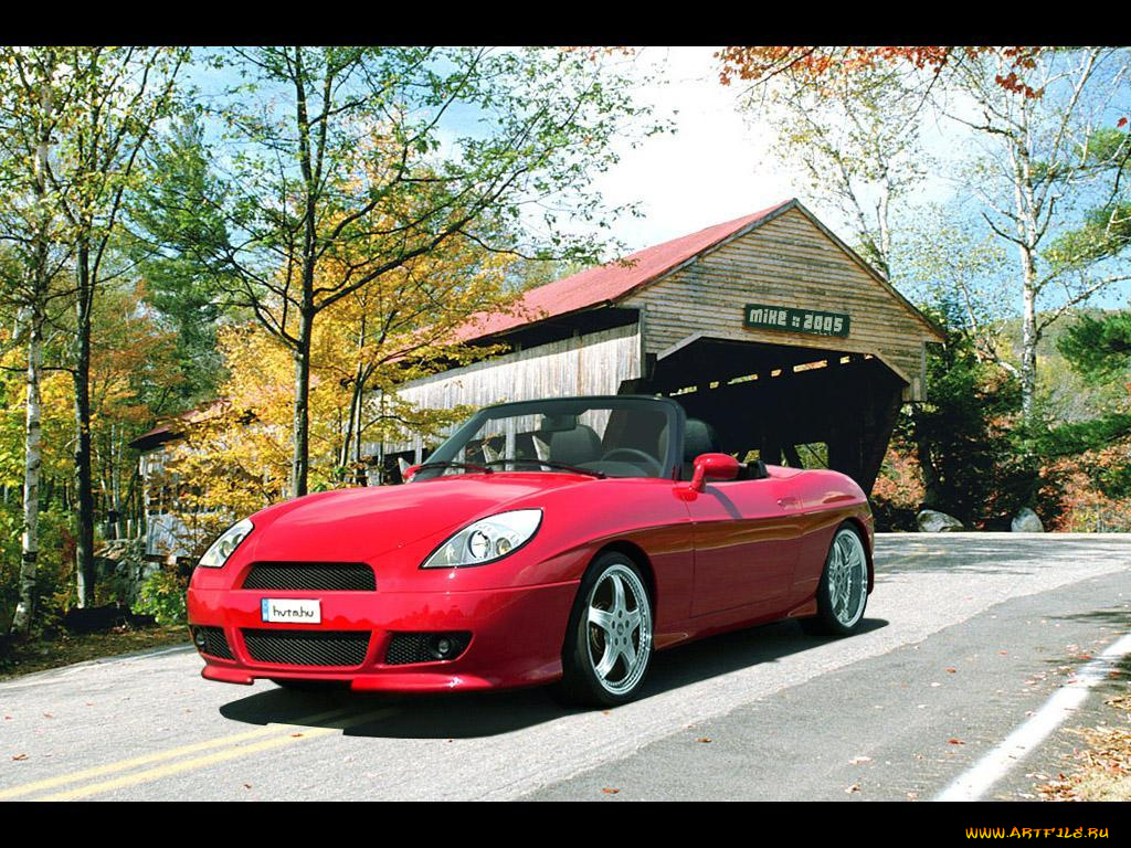 автомобили, fiat