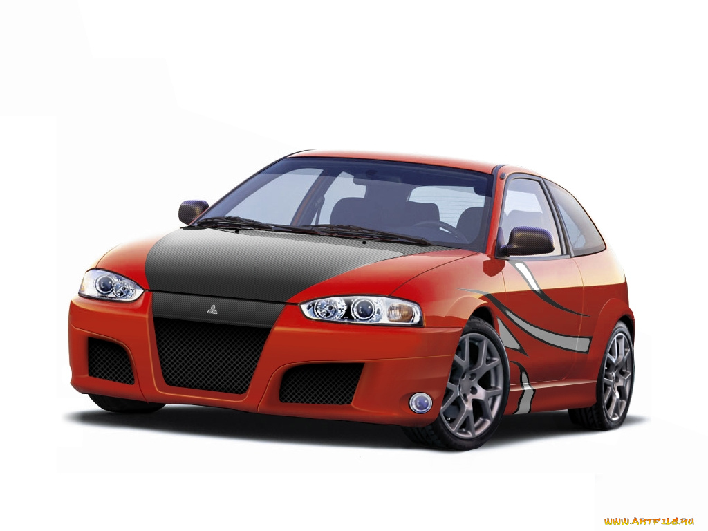 автомобили, mitsubishi