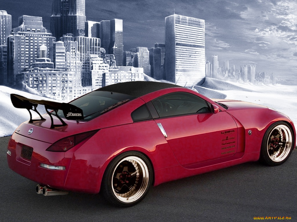 автомобили, nissan, datsun