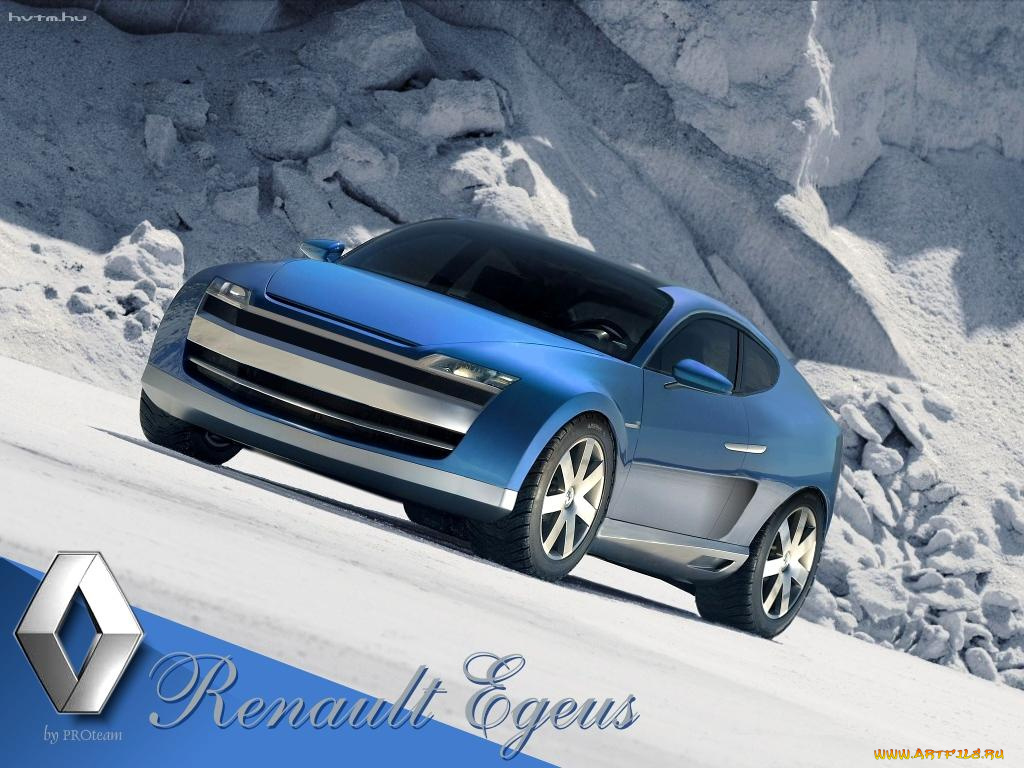 автомобили, renault