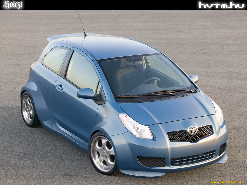 автомобили, toyota