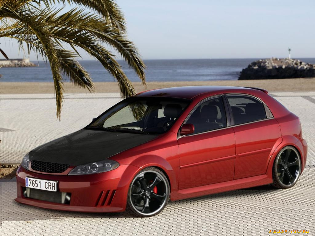 автомобили, виртуальный, тюнинг