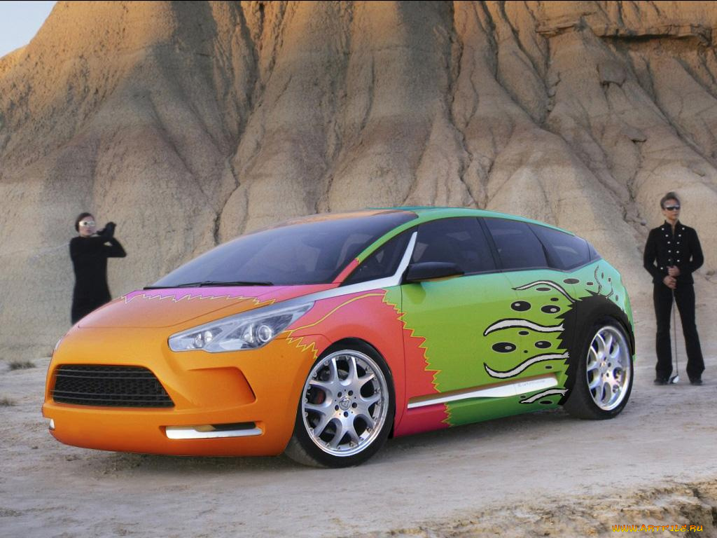 автомобили, виртуальный, тюнинг