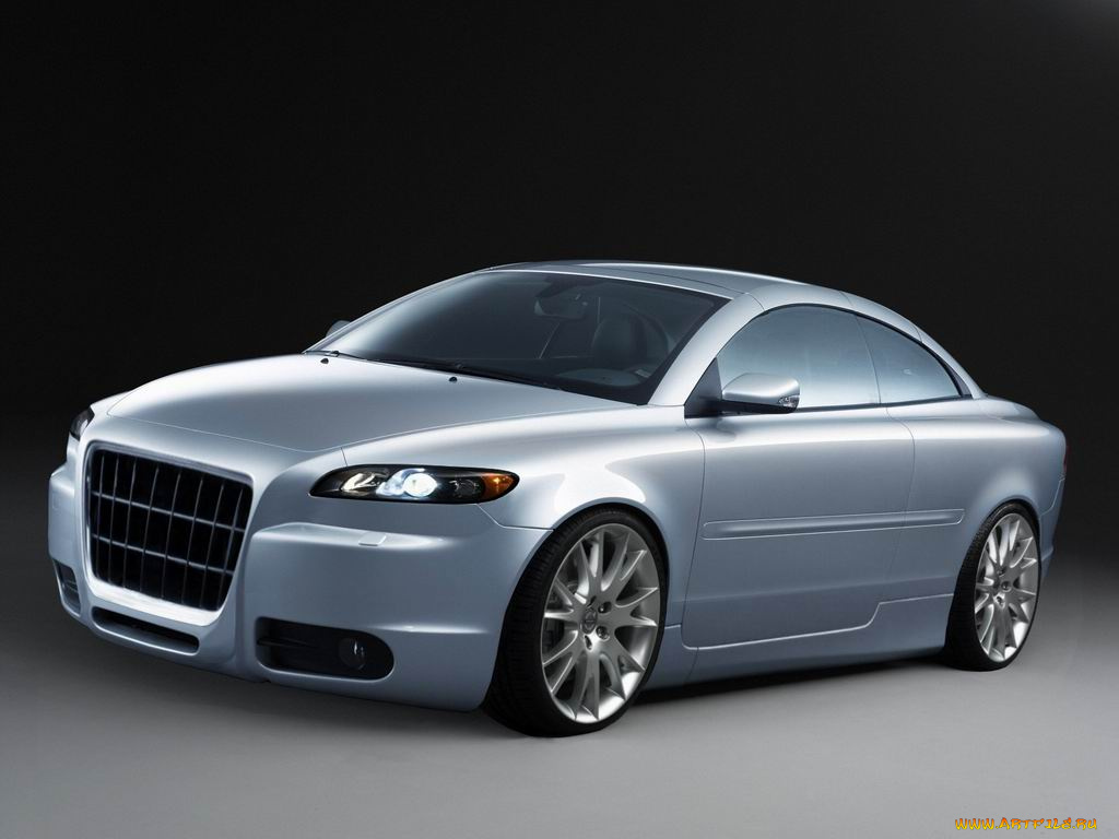 автомобили, volvo