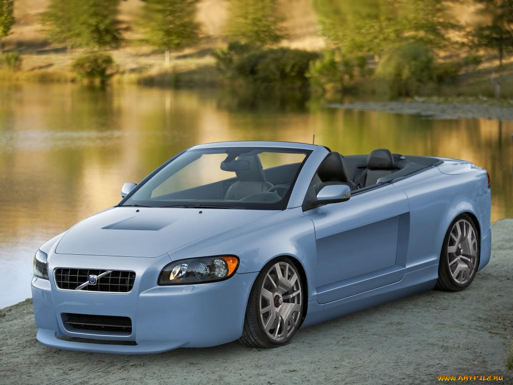 автомобили, volvo