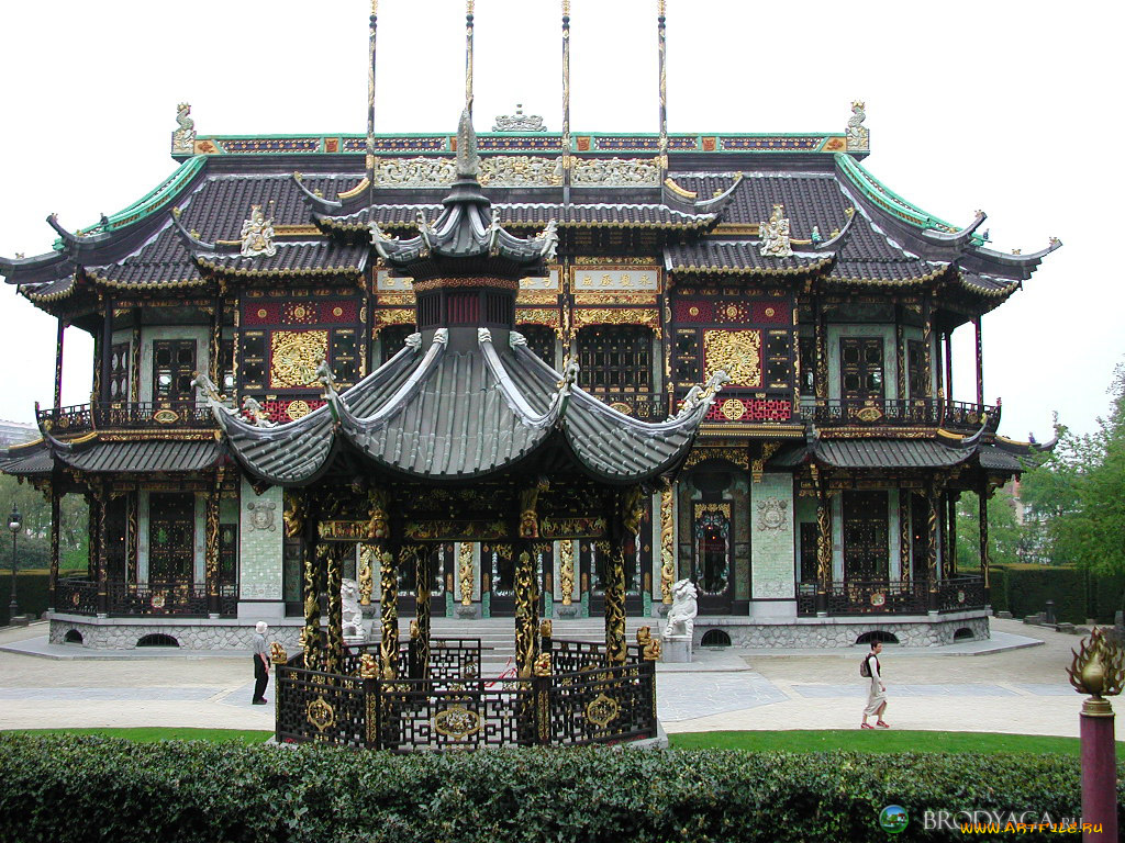 brussel, города, брюссель, бельгия