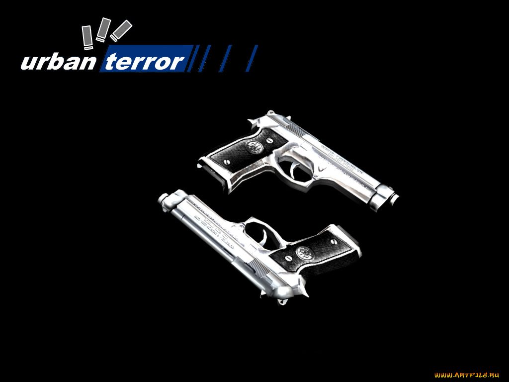оружие, пистолеты