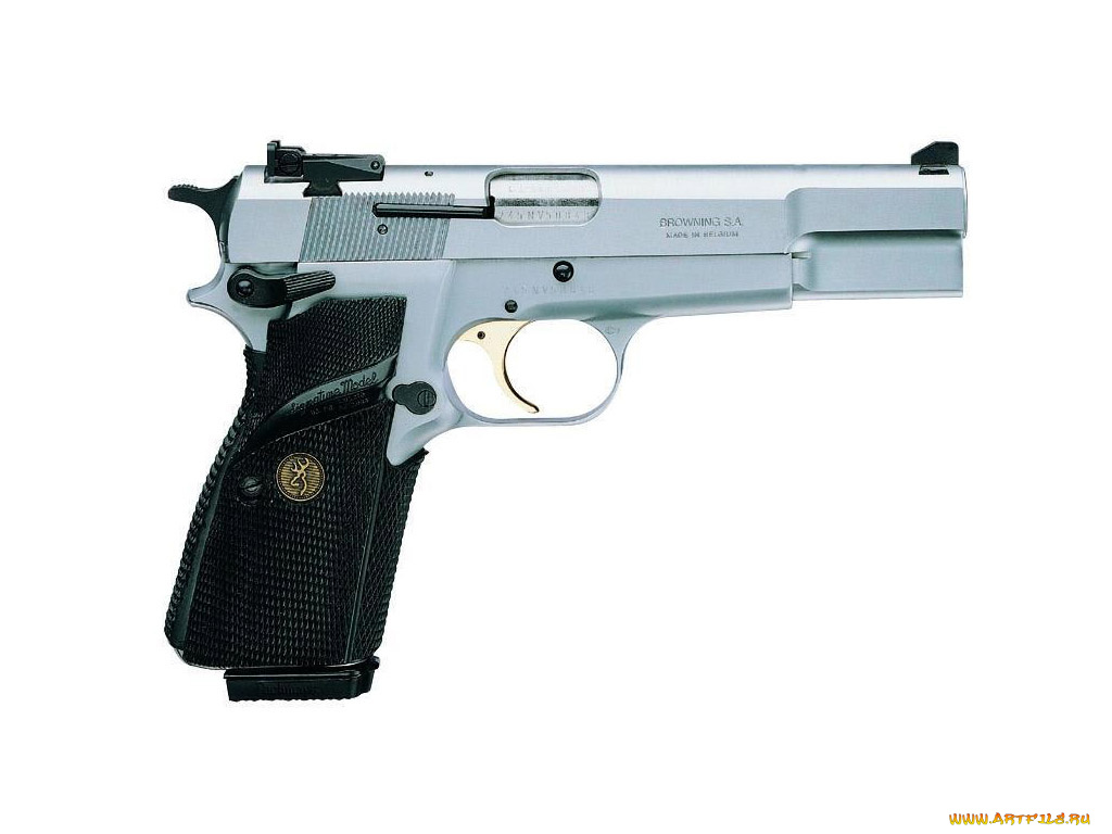 оружие, пистолеты