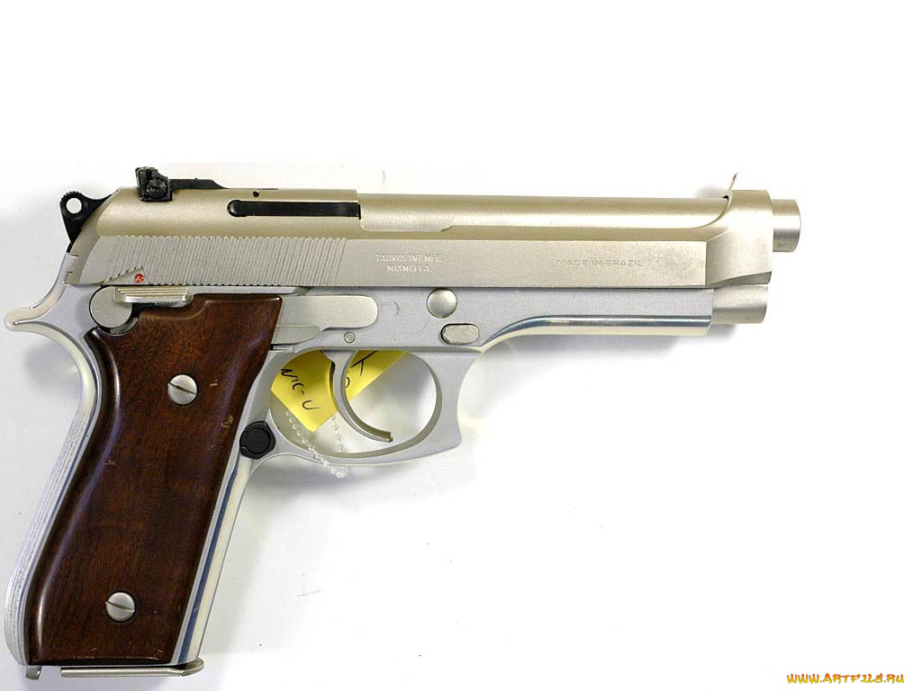 оружие, пистолеты