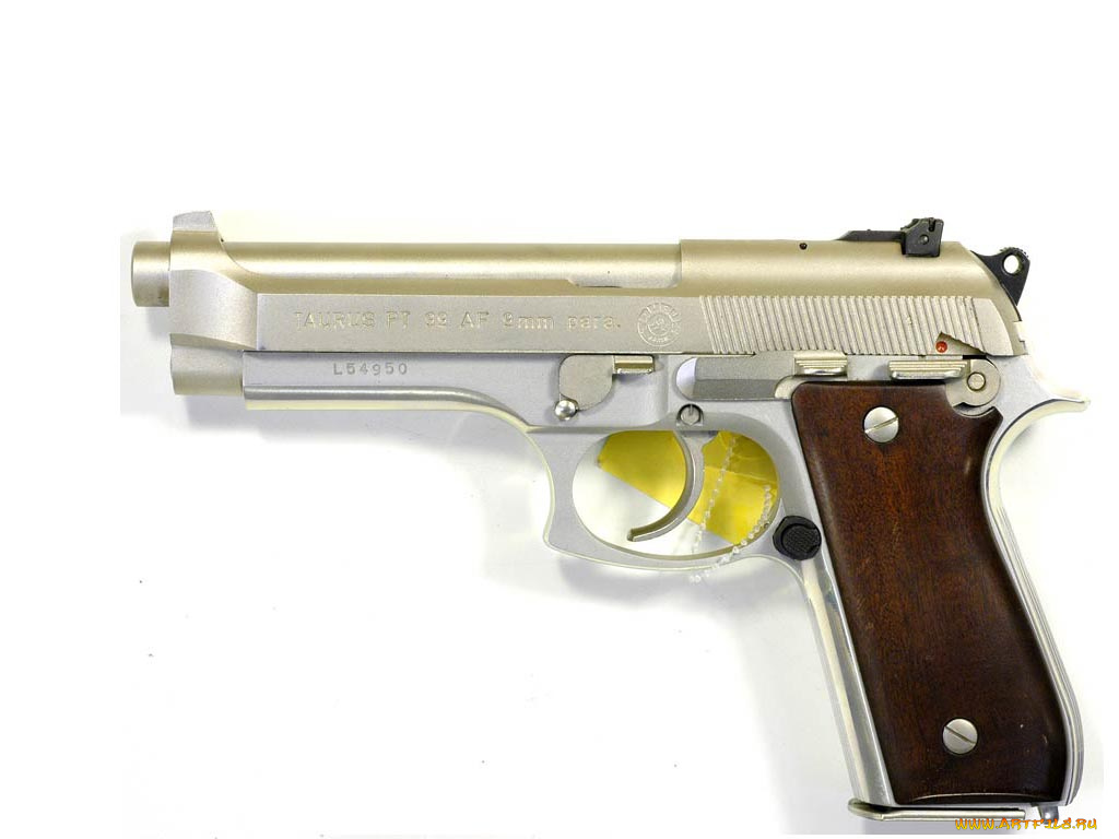 оружие, пистолеты