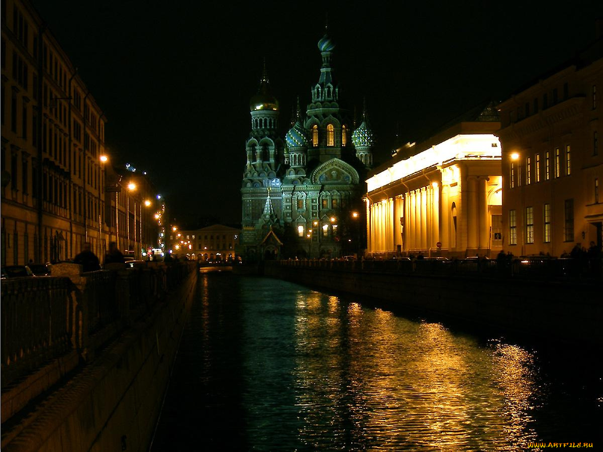 города, санкт, петербург, петергоф, россия