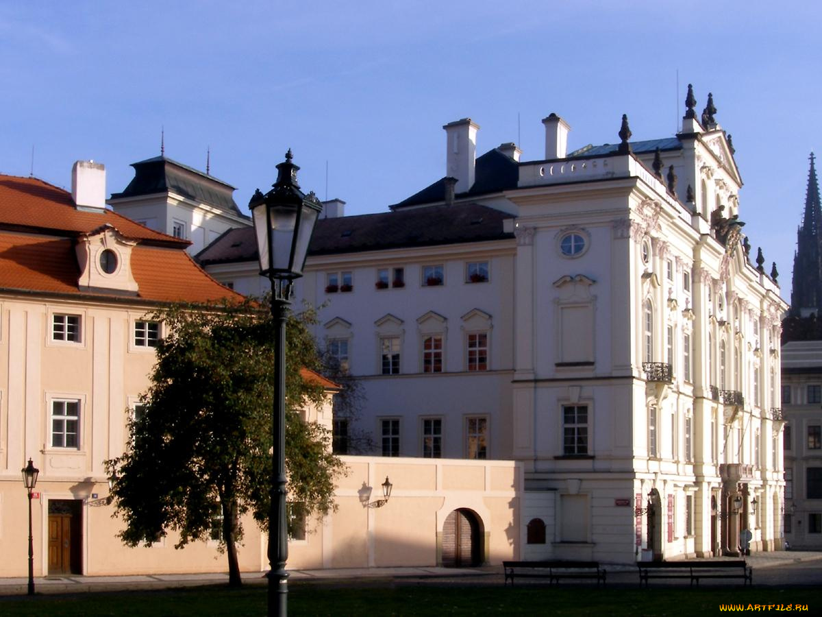 города, здания, дома