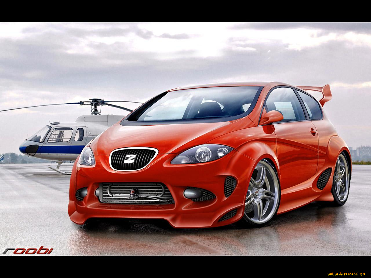 автомобили, seat