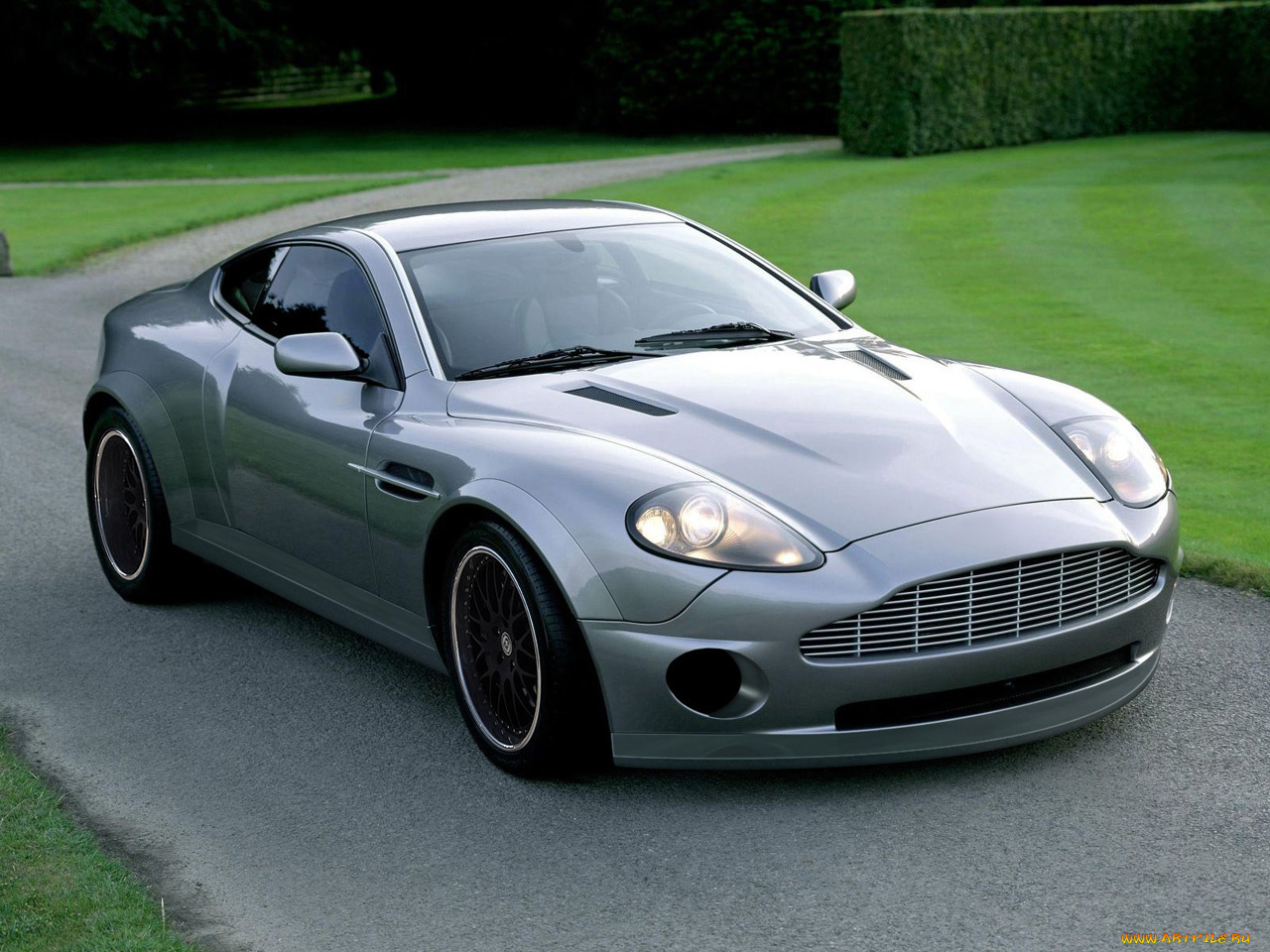 автомобили, виртуальный, тюнинг