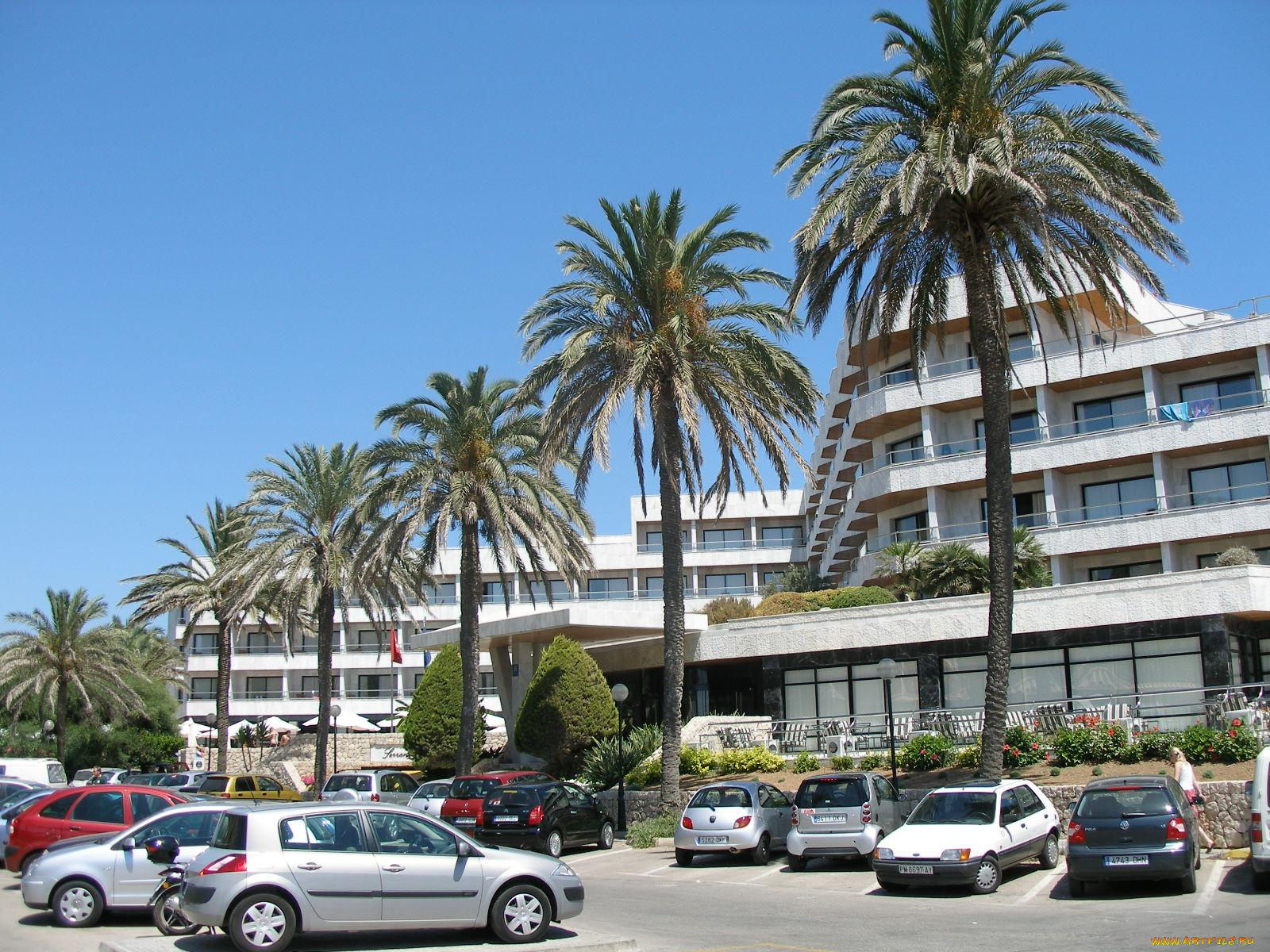 города, улицы, площади, набережные