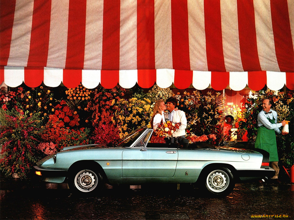 автомобили, alfa, romeo