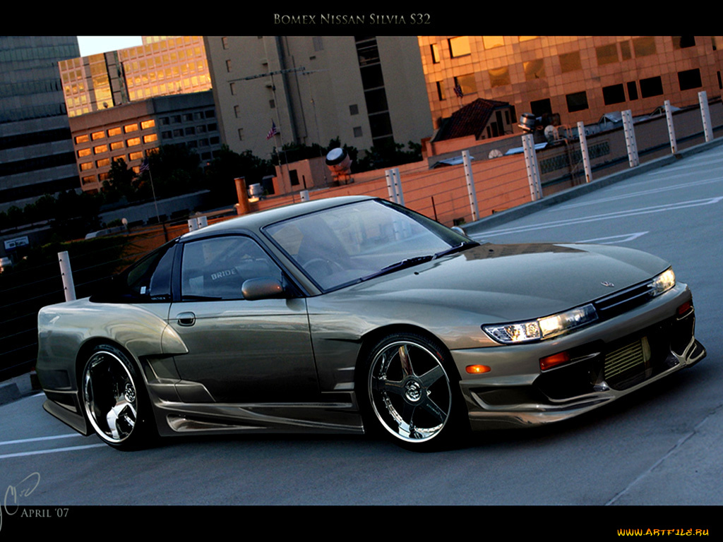 автомобили, nissan, datsun