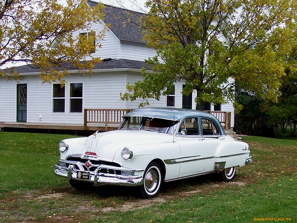 автомобили, pontiac