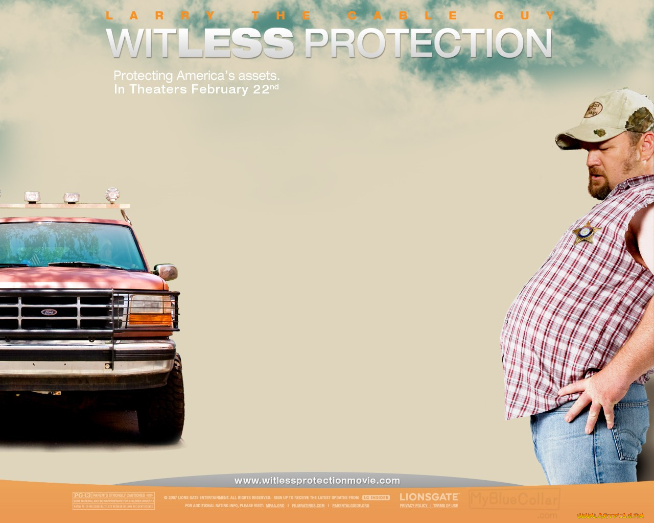 protection, кино, фильмы