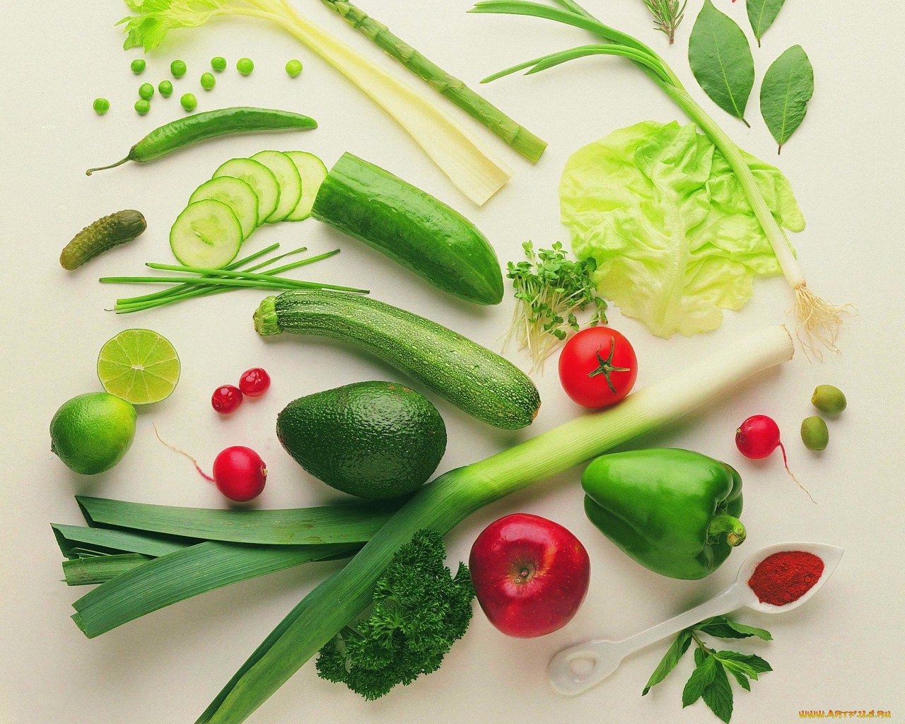 еда, овощи, томаты, помидоры, огурец, перец, лук