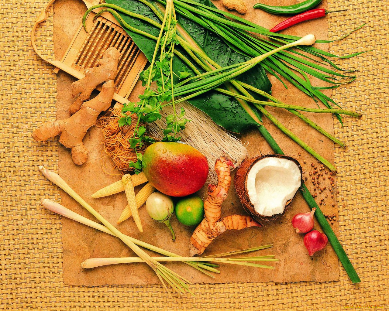 еда, разное