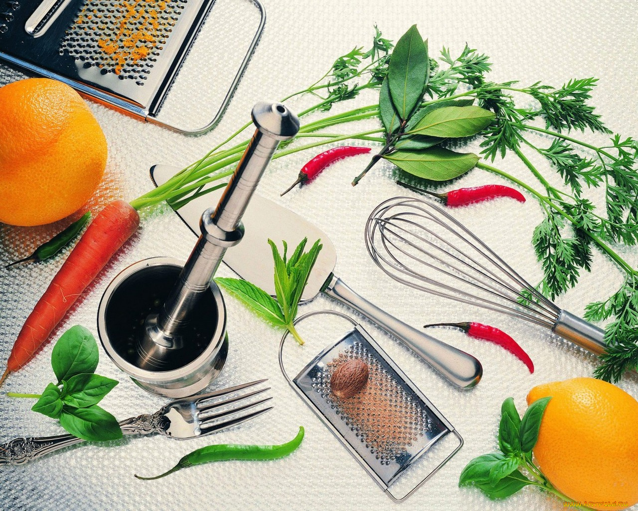 еда, разное