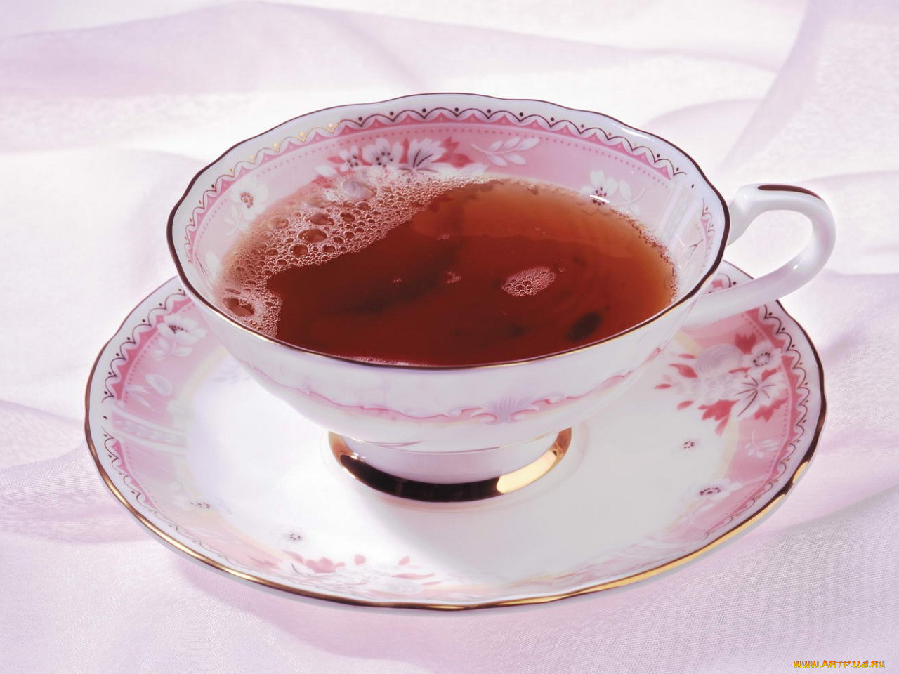 еда, напитки, Чай