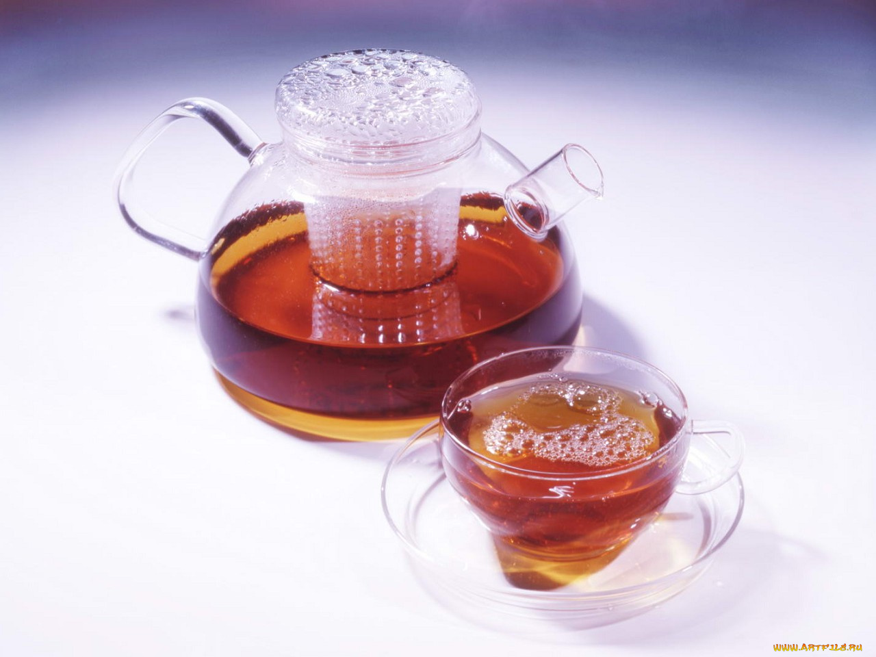 еда, напитки, Чай