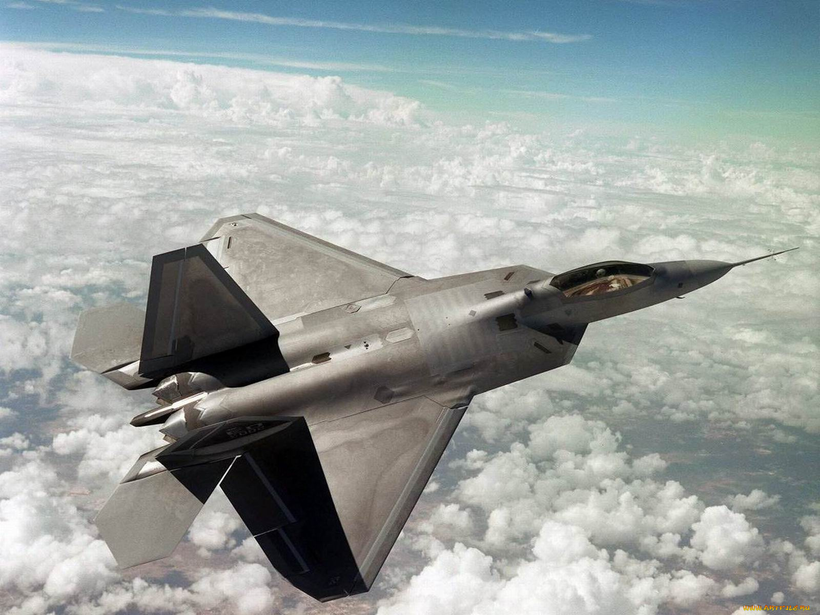 22, raptor, авиация, боевые, самолёты