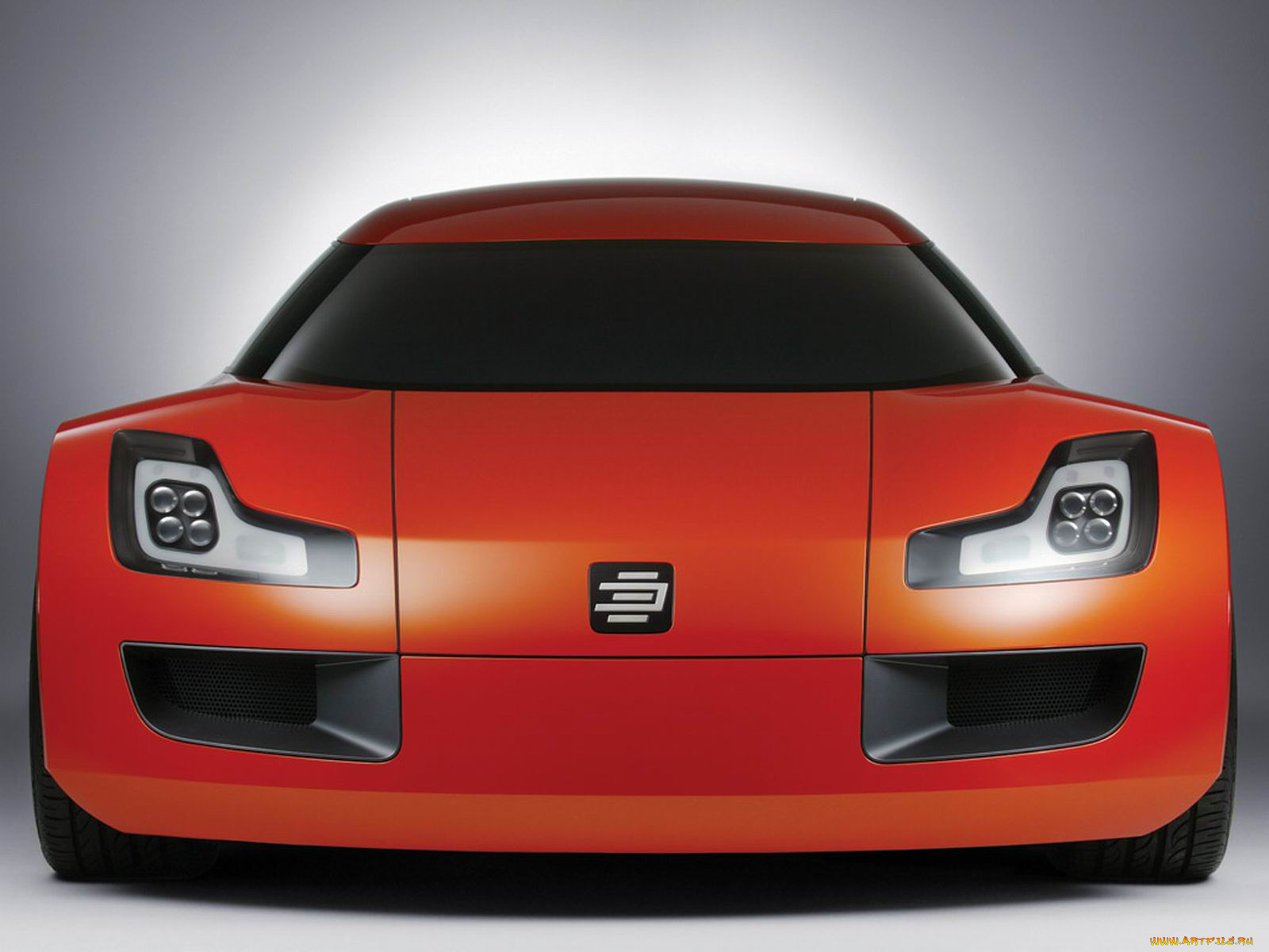 edag, genx, concept, автомобили