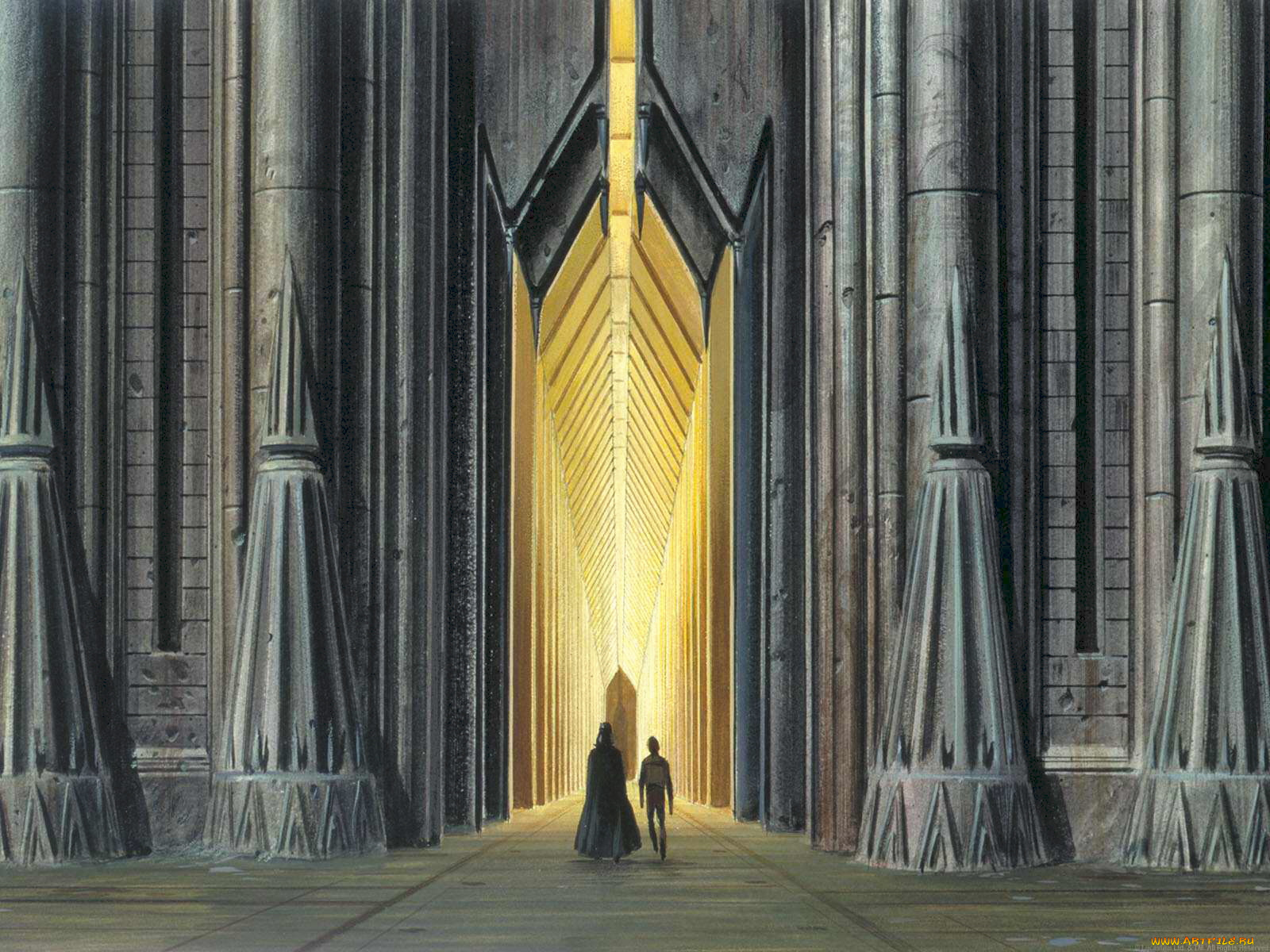 фэнтези, star, wars