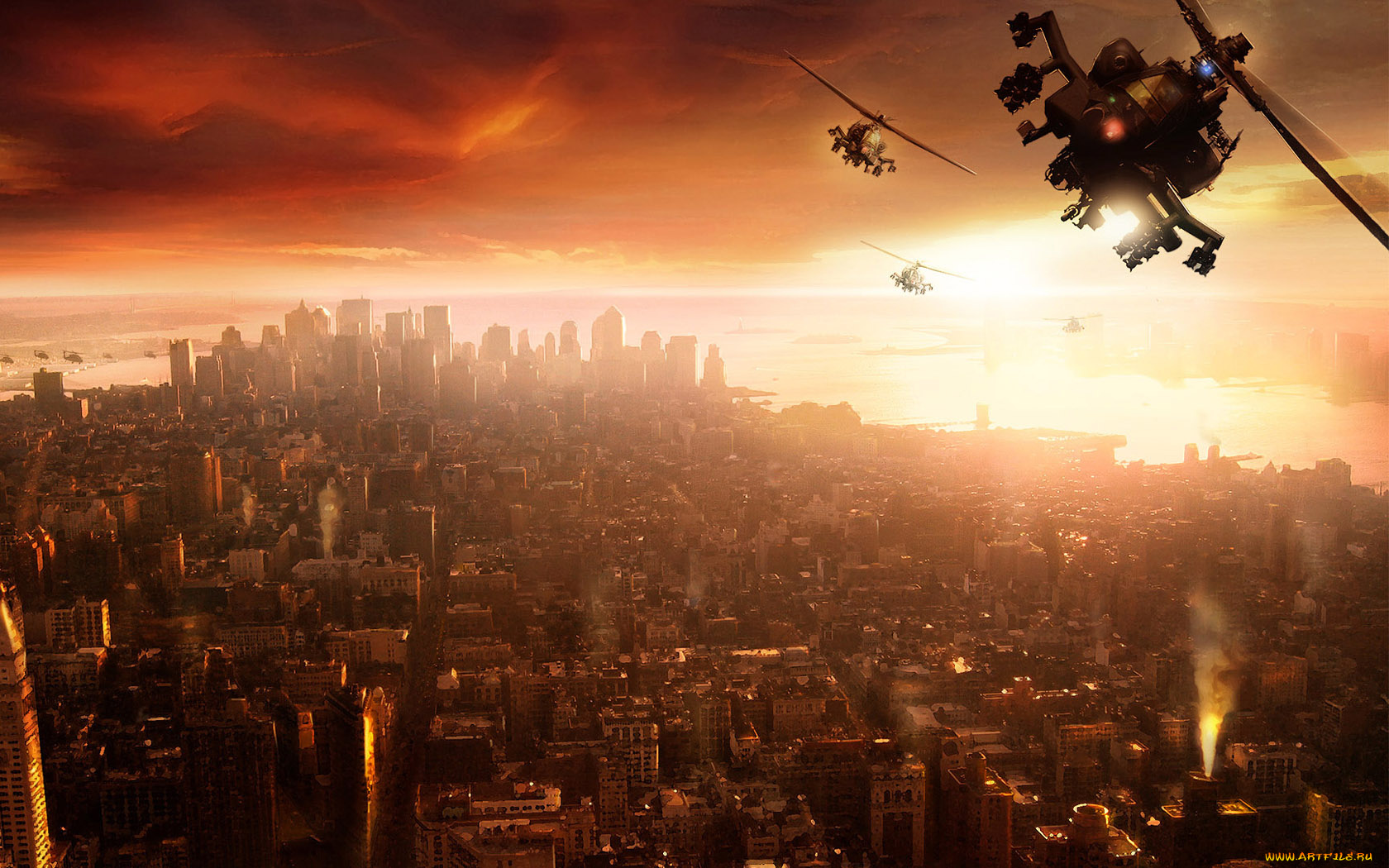 фэнтези, иные, миры, времена