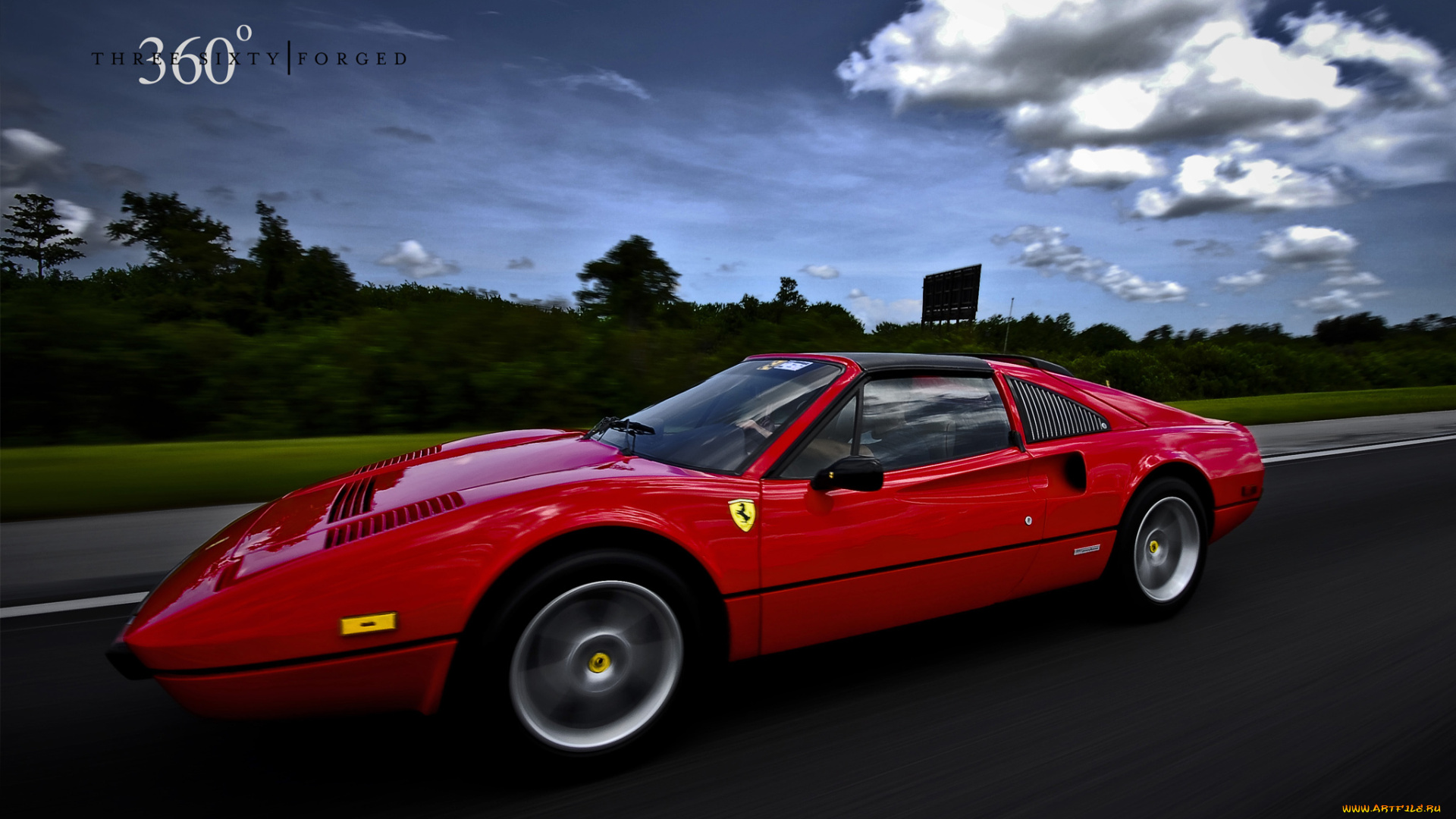 автомобили, ferrari