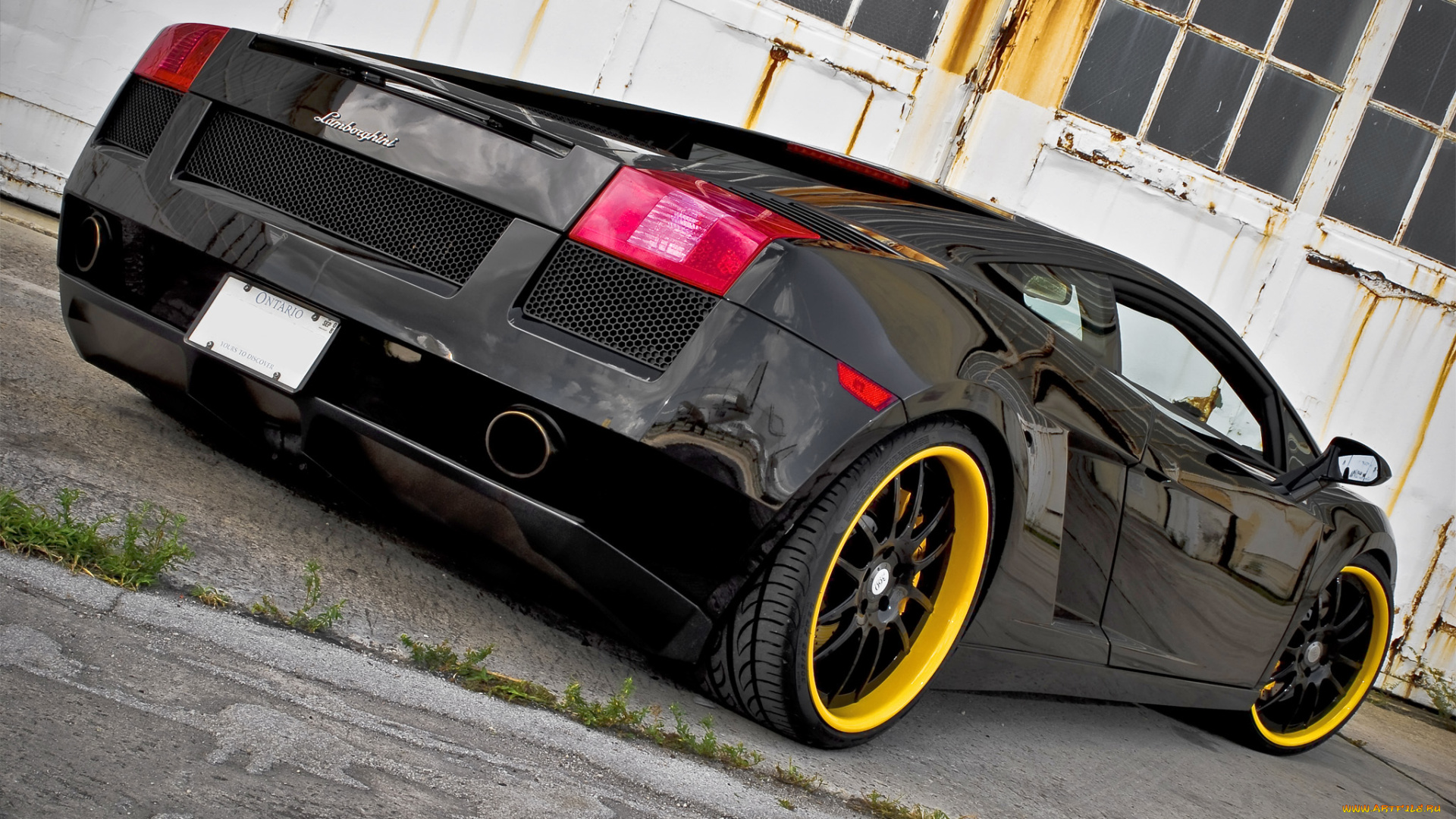 автомобили, lamborghini